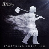 Something Different * Something Different *