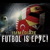 Futbol Is Epic!
