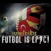 Futbol Is Epic! Futbol Is Epic!