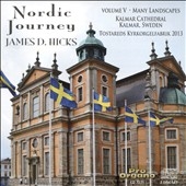Nordic Journey, Vol. 5 Nordic Journey, Vol. 5