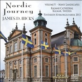 Nordic Journey, Vol. 5
