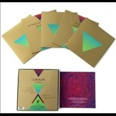 Commune: 7-Inch Singles Box
