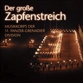 Der groae Zapfenstreich