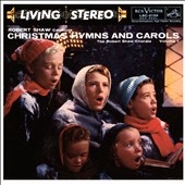 Christmas Hymns and Carols Vol.1 (Expanded Version)