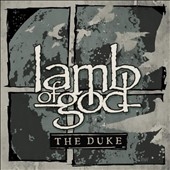 Lamb Of God/Duke[NE38410]