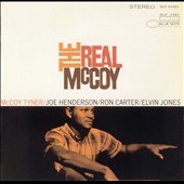 Real McCoy, The 