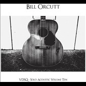 VDSQ Solo Acoustic Vol.10
