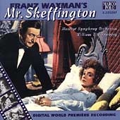 Waxman: Mr. Skeffington / William T. Stromberg, Moscow SO