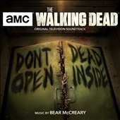 Bear McCreary/The Walking Dead[LKS350282]
