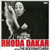 Sings the Bodysnatchers *