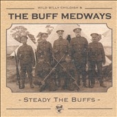 TOWER RECORDS ONLINE㤨The Buff Medways/Steady the Buffs[DAMGOOD477LP]פβǤʤ3,490ߤˤʤޤ