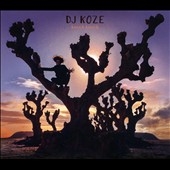 DJ Koze/Knock Knock[PAMPALP013]