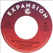 Don't Tell Me You're Sorry/Do You Believe