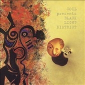 Black Light District