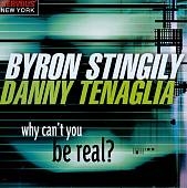 Why Can't You Be Real? [Maxi Single]