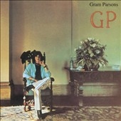 Gram Parsons/GP LP+7inch[R1573841]