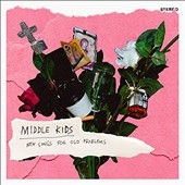 Middle Kids/New Songs For Old Problems[DOMI11141]