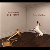 TOWER RECORDS ONLINE㤨Jasper Van't Hof B.E. Trio/Three Of A Kind[JARO43472]פβǤʤ2,690ߤˤʤޤ
