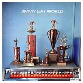 Jimmy Eat World [ECD]