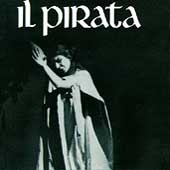 Bellini: Il Pirata / Rescigno, Callas, Ferraro, Ego,