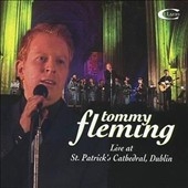 Live At St. Patrick's Cathedral Dublin Live At St. Patrick's Cathedral Dublin