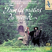 Tous Les Matins Du Monde Tous Les Matins Du Monde
