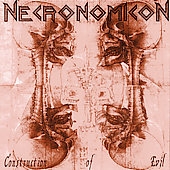 Construction Of Evil (+ Bonus Tracks) (Enhanced)
