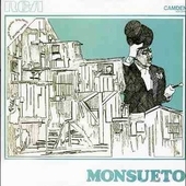 Monsueto: Musica Popilar Brasileira Monsueto: Musica Popilar Brasileira