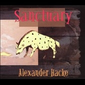 Sanctuary [Digipak]