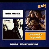 Little America/Fairgrounds [Remaster]