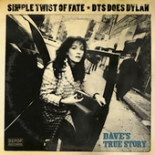 Simple Twist of Fate [EP]