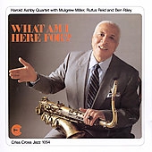 What Am I Here For What Am I Here For