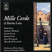 Mille Corde