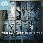 Streetcar (CD2/ED) Streetcar (CD2/ED)