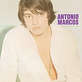 Antonio Marcos Antonio Marcos