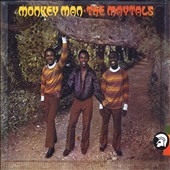 Monkey Man