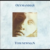 Ozymandias