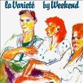 La Variete La Variete