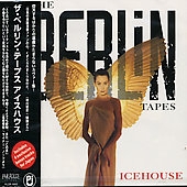 ザ・ベルリン・テープス ザ・ベルリン・テープス