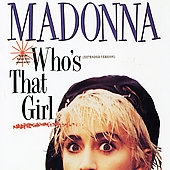 Who's That Girl (Extended Version) [Single]