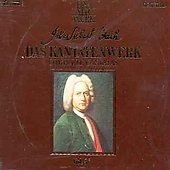 J.S.Bach: Complete Cantatas Vol. 37 - Nikolaus Harnoncourt