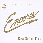 Encores! The Best of the Pops