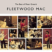 Fleetwood Mac/The Best Of Peter Green's Fleetwood Mac[5101552]