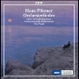 H.Pfitzner: Orchesterlieder