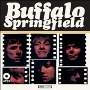 Buffalo Springfield (Mono)