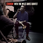 Cookin'<Colored Vinyl>