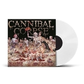 Gore Obsessed (Phd Exclusive)<White Vinyl>
