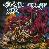 Whoops, Sorry Vicar!