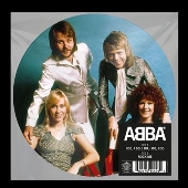 I Do, I Do, I Do, I Do, I Do / Rock Me＜Picture Vinyl＞