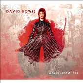 Live In Tokyo 1973＜限定盤＞